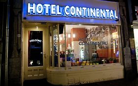 Continental Hotel Amsterdam